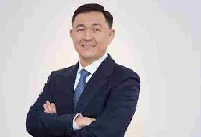 &laquo;Kazakh Tourism&raquo; ҰК&raquo; басшысы тағайындалды