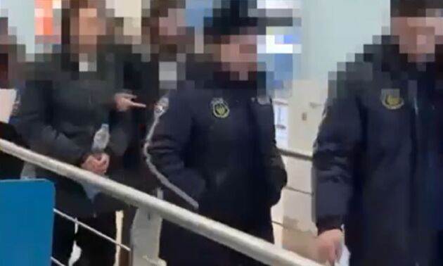 6,5 миллиард теңге жымқырған күдікті Қазақстанға қайтарылды