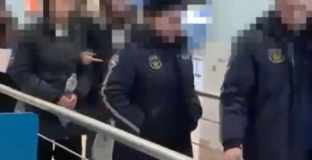 6,5 миллиард теңге жымқырған күдікті Қазақстанға қайтарылды