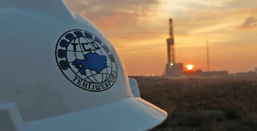 Теңіздегі өндіріс қалыпты режимде жалғасуда 