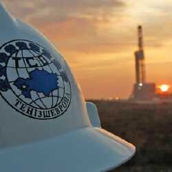 Теңіздегі өндіріс қалыпты режимде жалғасуда 