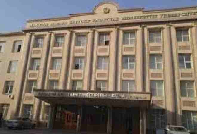 200 мың теңгелік кресло 20 млн-ға алынған: ЖОО-да 321 млн теңге жымқырылды 