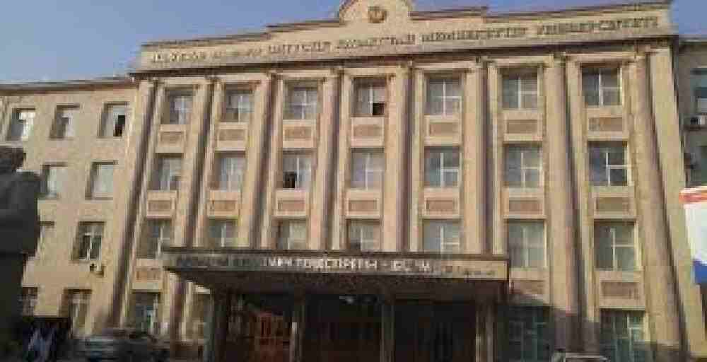 200 мың теңгелік кресло 20 млн-ға алынған: ЖОО-да 321 млн теңге жымқырылды 