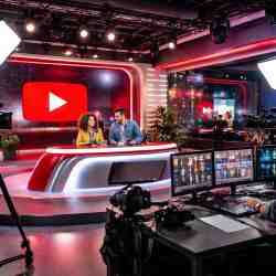 BBC YouTube-ке арналған контент жасай бастайды 