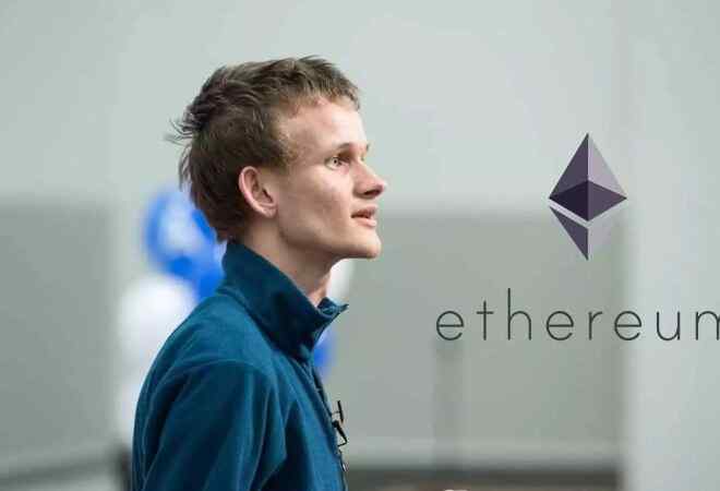 Виталик Бутерин Эфириумды қоқыстан тазартуға шақырды