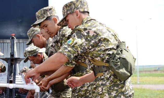 Мерзімді әскери қызметтегі азаматтарға несие беруге тыйым салынбақ