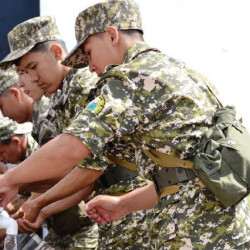 Мерзімді әскери қызметтегі азаматтарға несие беруге тыйым салынбақ