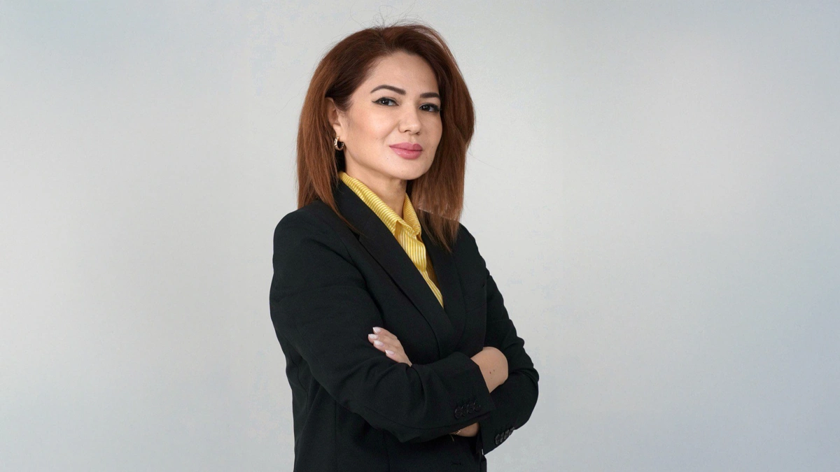 Әлия Адамбаева &laquo;Дара&raquo; Президенттік бастамалар қорын басқарады