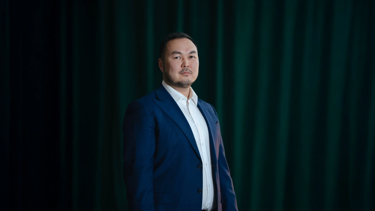 Мұхамедқали Тауан UNI-Q Group медиахолдингіне бас директор болып тағайындалды