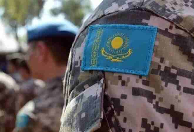 В Казахстане военнослужащие срочной службы больше не смогут брать кредиты