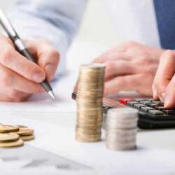 Кәсіпкерлерге арналған жаңа салық ережелері: хабарлама беру мерзімі аяқталуға жақын