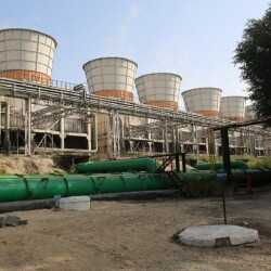 Курчатовта қуаты 700 МВт жаңа электр станциясы салынады