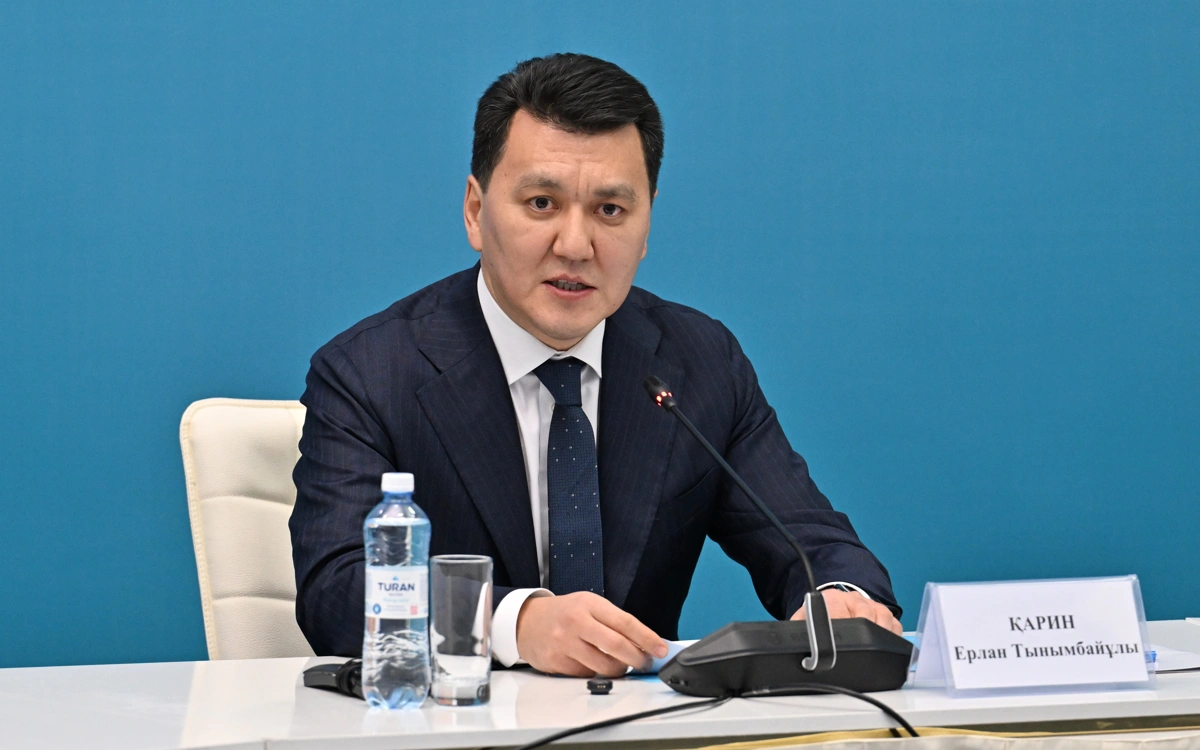 V Ұлттық құрылтайдың алғашқы күнінде 200-ден астам ұсыныс айтылды