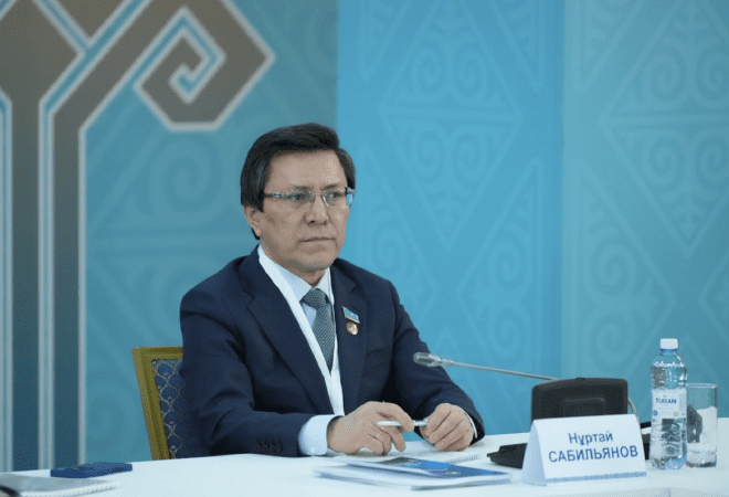 Құрылтайда кәсіпкерлікке жеңілдетілген несие жүйесін енгізу ұсынылды