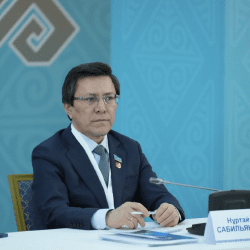 Құрылтайда кәсіпкерлікке жеңілдетілген несие жүйесін енгізу ұсынылды