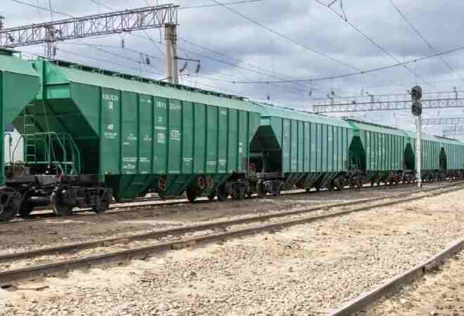 Қазақстан Өзбекстанға 4,5 млн тонна астық экспорттады