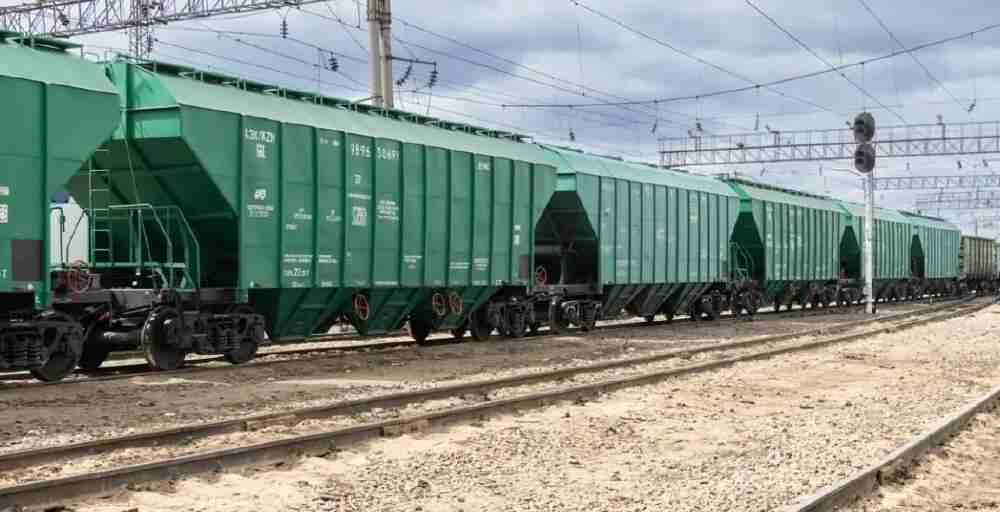 Қазақстан Өзбекстанға 4,5 млн тонна астық экспорттады