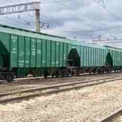 Қазақстан Өзбекстанға 4,5 млн тонна астық экспорттады