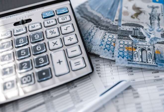 2025 жылы жұмысынан айырылғандарға 130 млрд теңге төленді