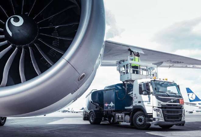 Ақкенженов: авиаотын бағасы бәсекеге қабілетті деңгейге түседі