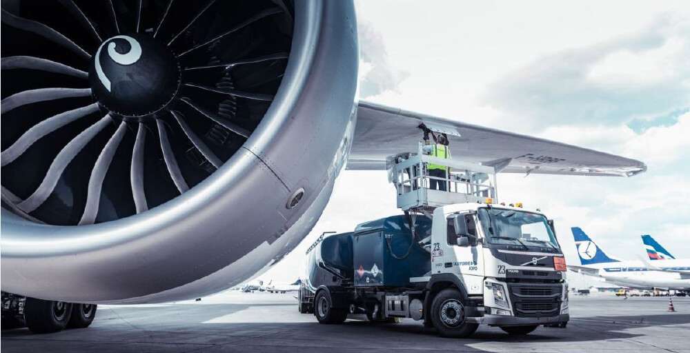 Ақкенженов: авиаотын бағасы бәсекеге қабілетті деңгейге түседі