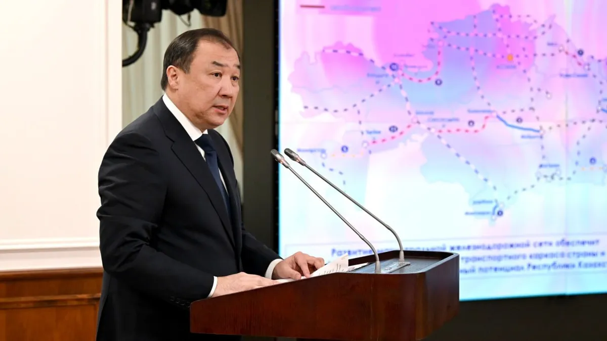 Қазақстан жаңа халықаралық авиамаршруттар ашады