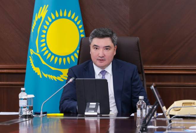 Салық кодексі қайта пысықталады: Өңірлер мен бизнес өкілдері тартылмақ