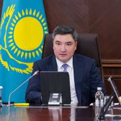 Салық кодексі қайта пысықталады: Өңірлер мен бизнес өкілдері тартылмақ