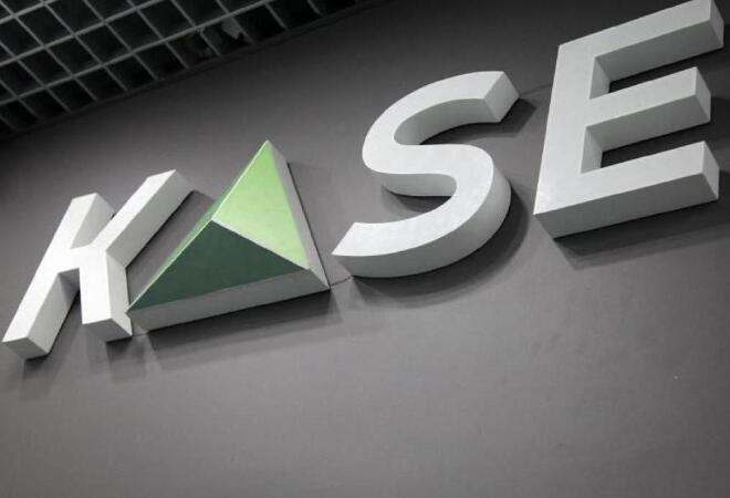 Казахстанская фондовая биржа может ввести расчеты в евро