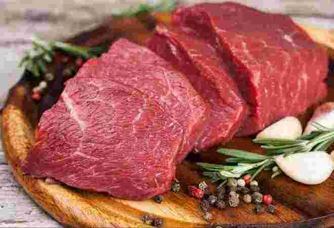 Қазақстанда сиыр еті қымбаттап, рекордтық деңгейге жақындады