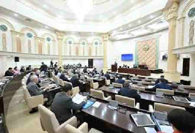 Сенат қандастардың зейнетақы құқықтарын кеңейтетін келісімді мақұлдады