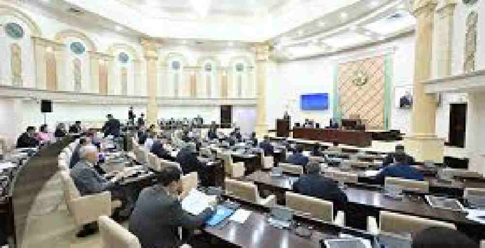 Сенат қандастардың зейнетақы құқықтарын кеңейтетін келісімді мақұлдады