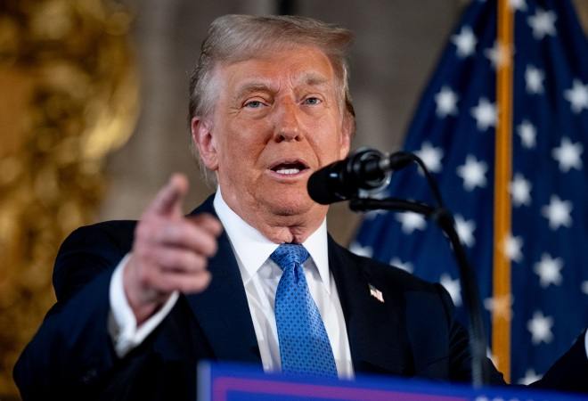 Трамп Гренландия тұрғындарына 1 млн доллардан төлеу мүмкіндігін қарастыруда