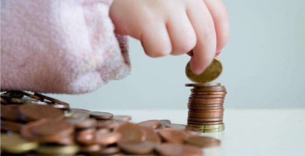 Биыл Ұлттық қордан әр балаға 130 доллардан аударылады