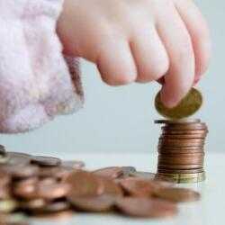 Биыл Ұлттық қордан әр балаға 130 доллардан аударылады