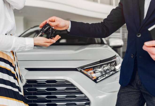 ІІМ автонесиелеудің қылмыстық схемасын әшкереледі