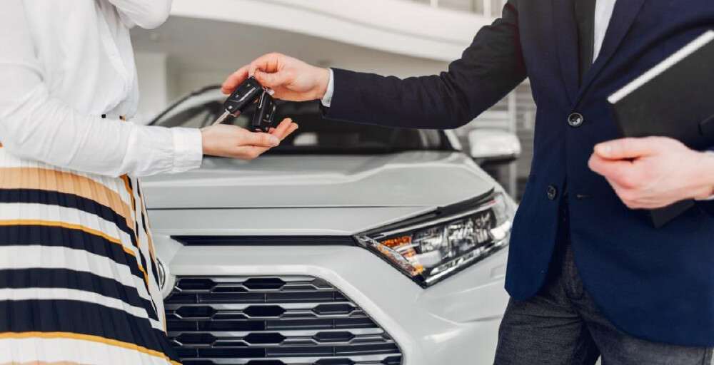 ІІМ автонесиелеудің қылмыстық схемасын әшкереледі