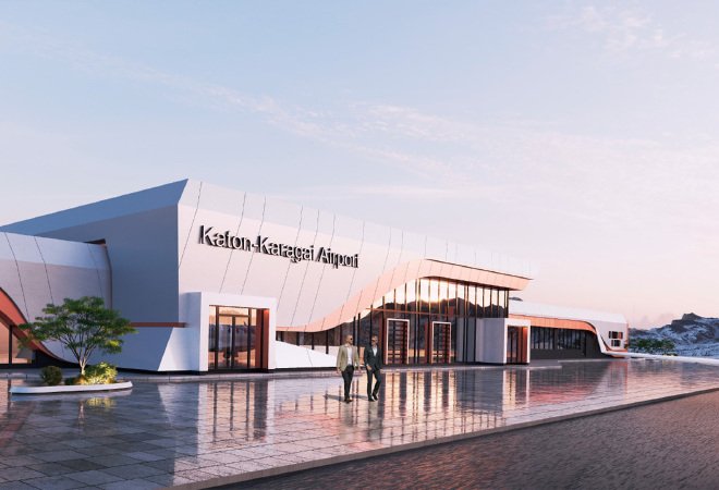 Катон-Қарағайға әуе рейстері ашылады