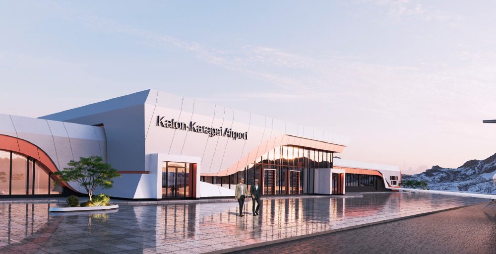 Катон-Қарағайға әуе рейстері ашылады