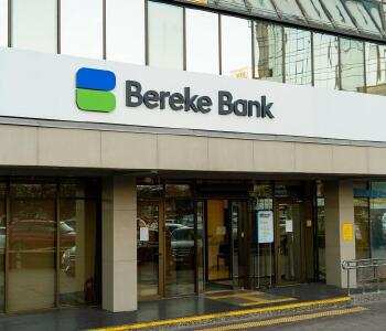 Bereke Bank объявил об изменении тарифов на международные переводы