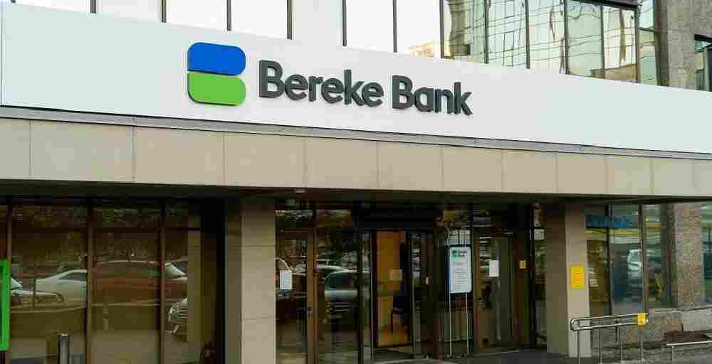 Bereke Bank объявил об изменении тарифов на международные переводы