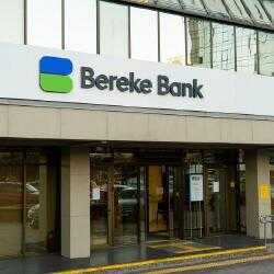 Bereke Bank объявил об изменении тарифов на международные переводы