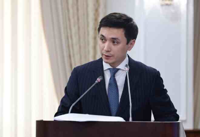 Казахстанцы не смогут получать непосильные кредиты &mdash; Дмитрий Мун