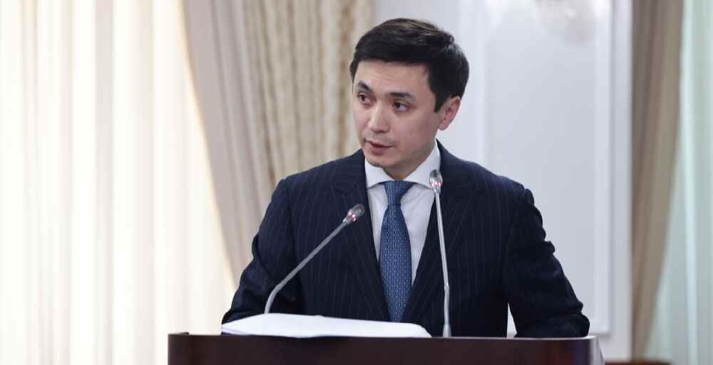 Казахстанцы не смогут получать непосильные кредиты &mdash; Дмитрий Мун