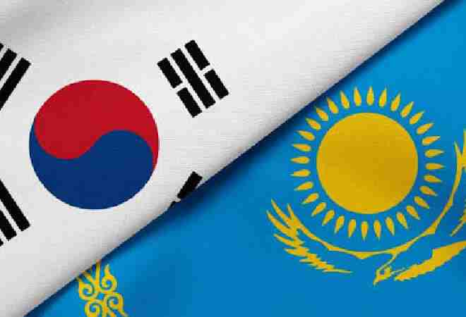 Казахстанцев могут официально трудоустраивать в Южной Корее