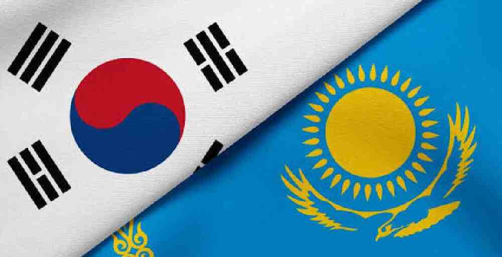 Казахстанцев могут официально трудоустраивать в Южной Корее