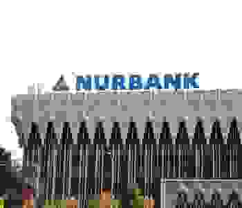 Нурбанк интегрировал оплату по Kaspi QR в мобильное приложение