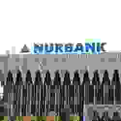 Нурбанк интегрировал оплату по Kaspi QR в мобильное приложение