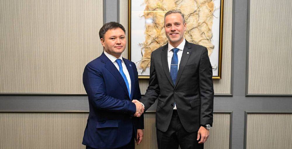 ҚазМұнайГаз пен ExxonMobil ынтымақтастықты кеңейтеді