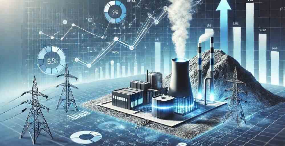 Энергетика саласында жасанды интеллектіні жаппай енгізу басталады